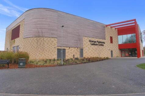 Park &amp; Grange Paddocks