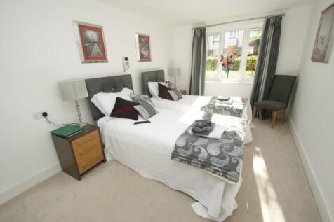 Guest Suite