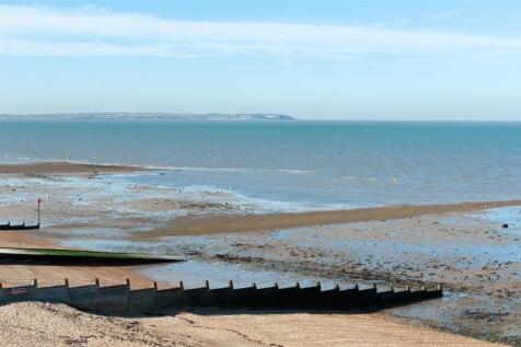 Tower Parade, Whitstable