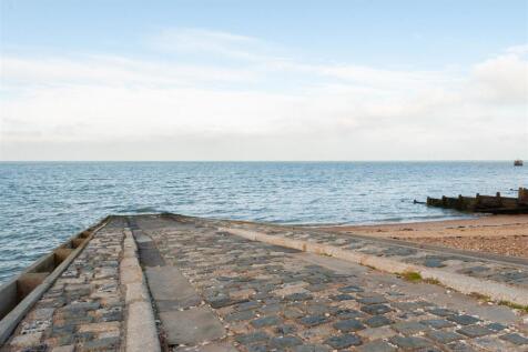 Tower Parade, Whitstable