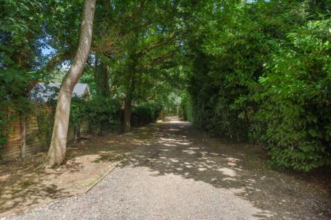 Royal Avenue, Whitstable