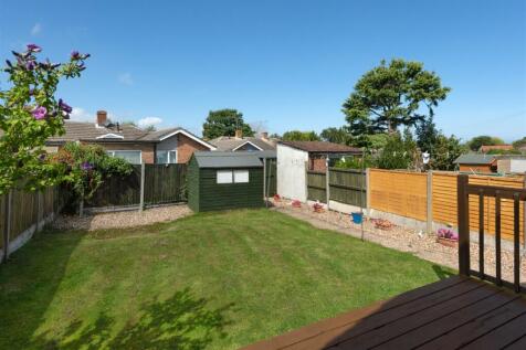 Deborah Close, Whitstable