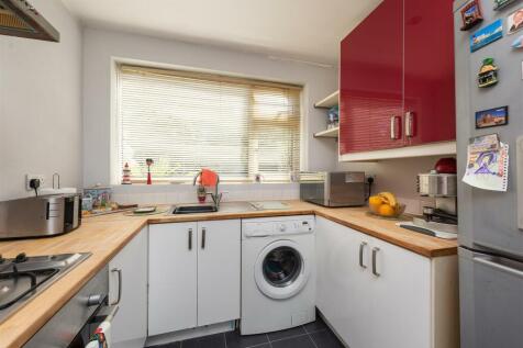 Deborah Close, Whitstable