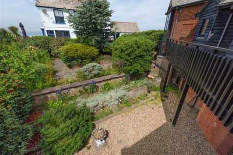 Neptune Gap, Island Wall, Whitstable