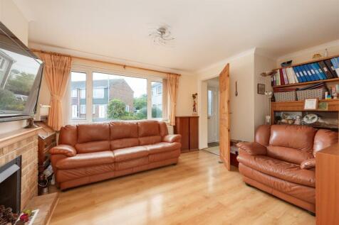Millfield Manor, Whitstable