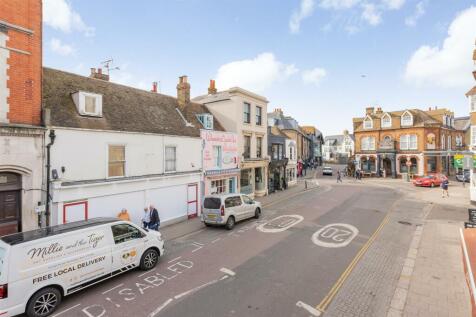 High Street, Whitstable