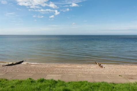 Vauxhall Avenue, Herne Bay