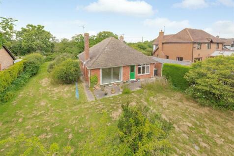 The Drove, Chestfield, Whitstable