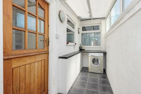 Warwick Road, Whitstable