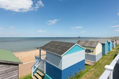 Tankerton West, Tankerton, Whitstable