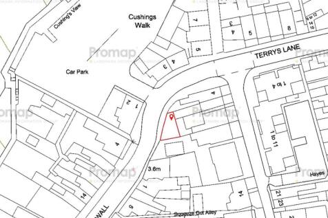 Location Plan