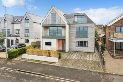 Marine Parade, Tankerton, Whitstable