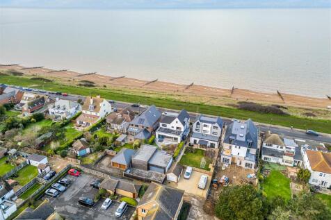 Marine Parade, Tankerton, Whitstable