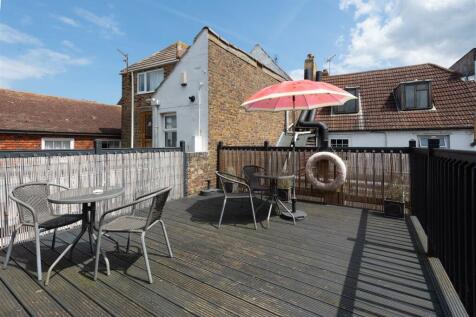 Harbour Street, Whitstable, Kent