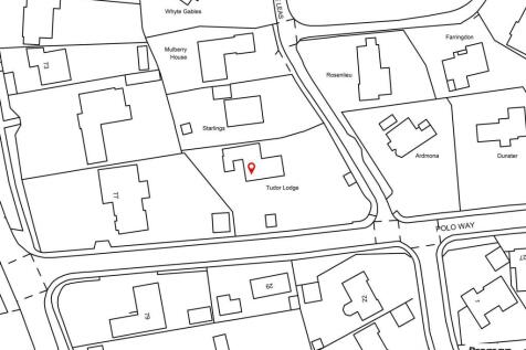 Tudor Lodge, Polo Way, Chestfield, Whitstable