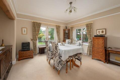 Tudor Lodge, Polo Way, Chestfield, Whitstable