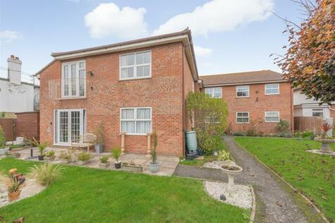 Abbey Court, Tankerton Road, Whitstable
