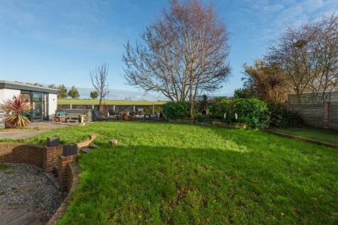 Ebbsfleet Lane North. Ramsgate