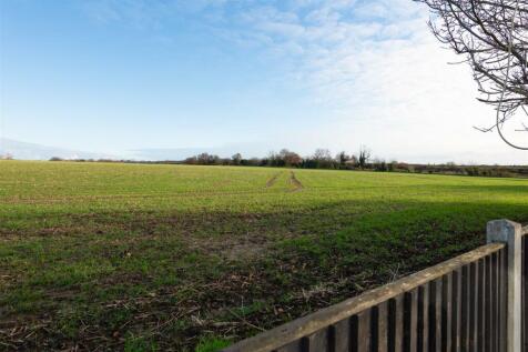 Ebbsfleet Lane North. Ramsgate