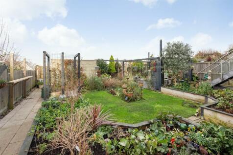 Martindown Road, Whitstable