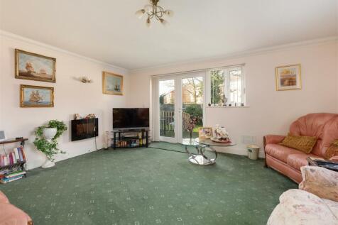 Orchard Grove, Whitstable