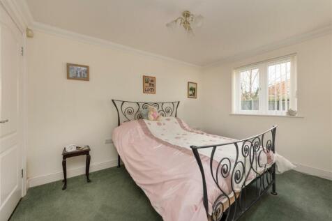 Orchard Grove, Whitstable