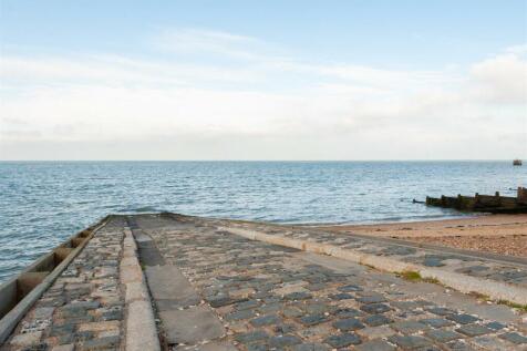 Tower Parade, Whitstable
