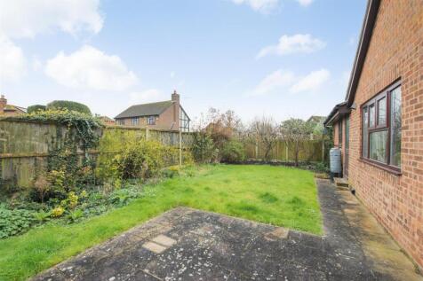 Beechcroft, Chestfield, Whitstable