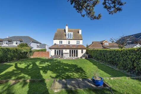 Marine Parade, Tankerton, Whitstable
