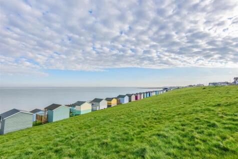 Marine Parade, Tankerton, Whitstable