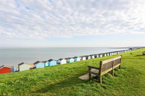 Marine Parade, Tankerton, Whitstable