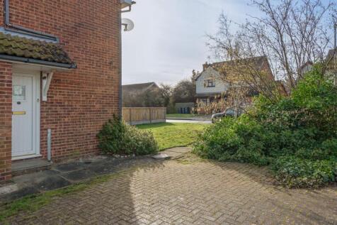 Lavender Close, Chestfield, Whitstable