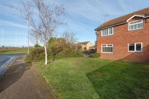 Lavender Close, Chestfield, Whitstable