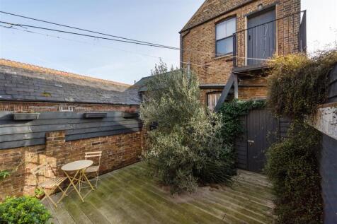Swanfield Road, Whitstable