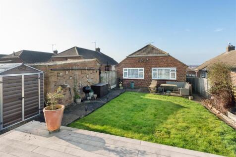 Strode Park Road, Herne Bay