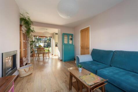 Meadow Walk, Whitstable