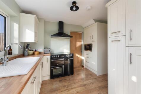 Meadow Walk, Whitstable