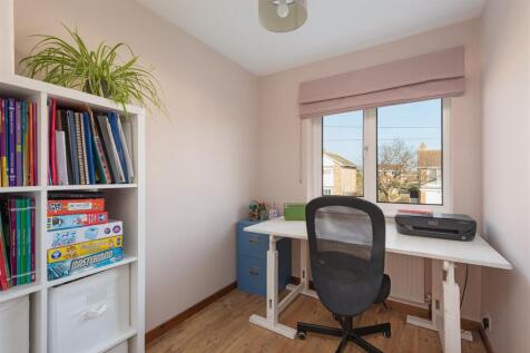 Meadow Walk, Whitstable