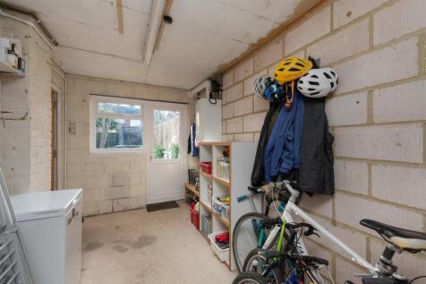 Meadow Walk, Whitstable