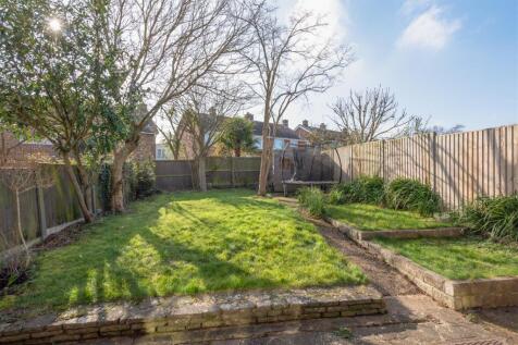 Meadow Walk, Whitstable