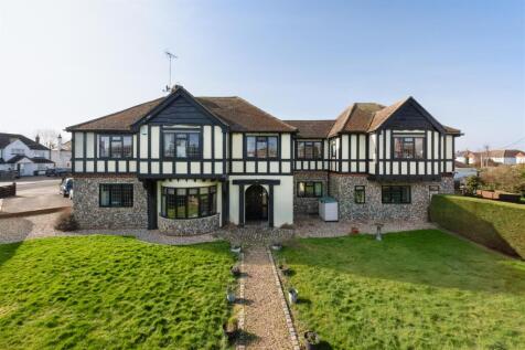 Longtye Drive, Chestfield, Whitstable