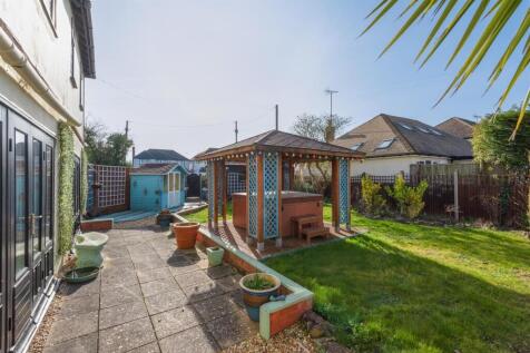 Longtye Drive, Chestfield, Whitstable