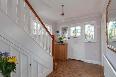 Strangford Road, Tankerton, Whitstable