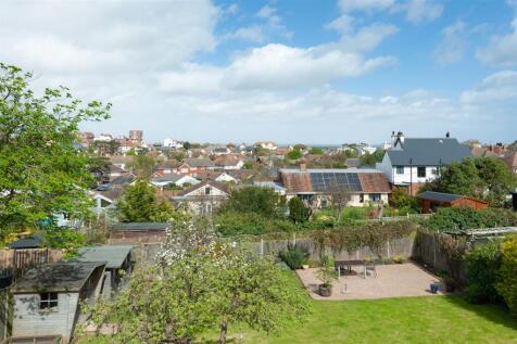 Strangford Road, Tankerton, Whitstable