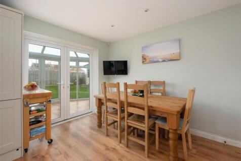 Ladysmith Grove, Seasalter, Whitstable