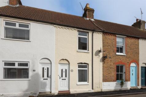Albert Street, Whitstable