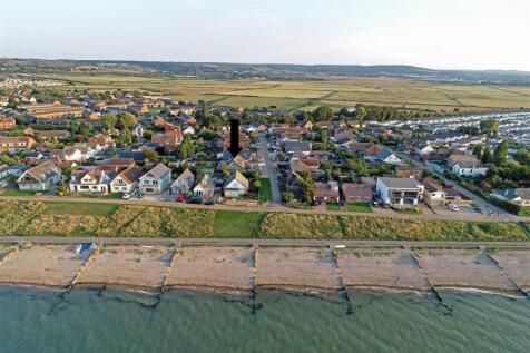 Hodgson Road, Seasalter, Whitstable