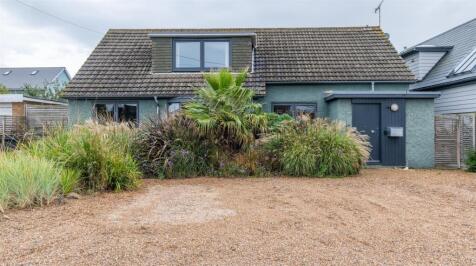 Hodgson Road, Seasalter, Whitstable
