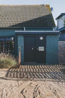 Hodgson Road, Seasalter, Whitstable