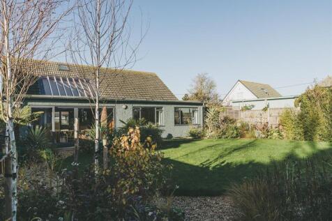 Hodgson Road, Seasalter, Whitstable